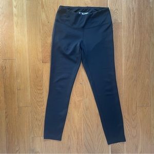 New Balance Leggings Black Small